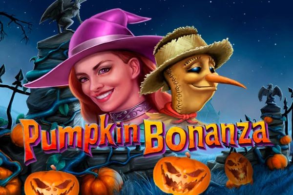 Pumpkin Bonanza cover