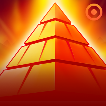 Pyramid Coins cover