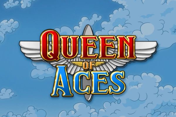 Queen Of Aces cover