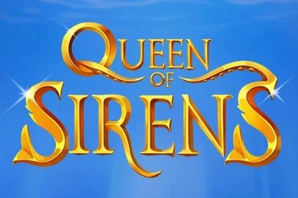 Queen of Sirens cover