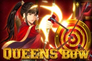 Queen's Bow cover