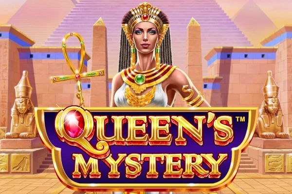 Queen's Mystery cover