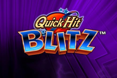 Quick Hit Blitz Purple cover