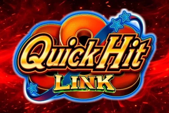 Quick Hit Link 888 Red cover