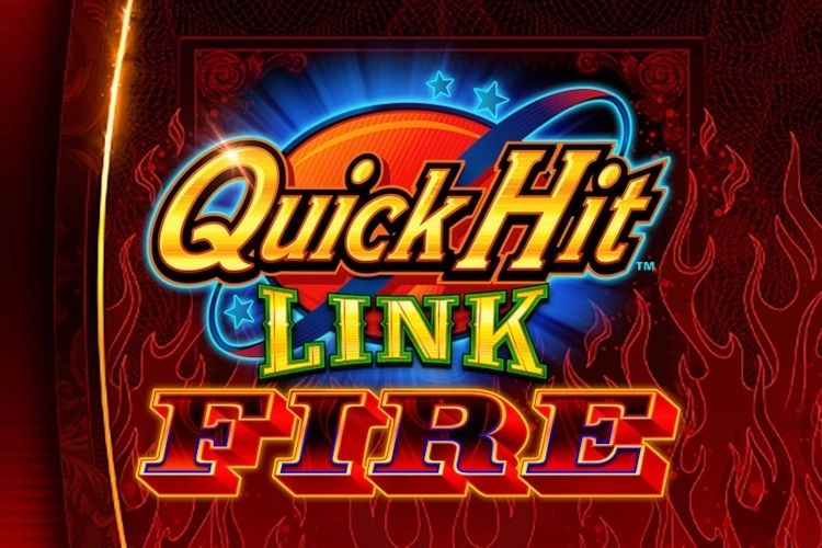 Quick Hit Link Fire cover
