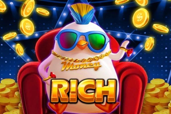 R!CH cover
