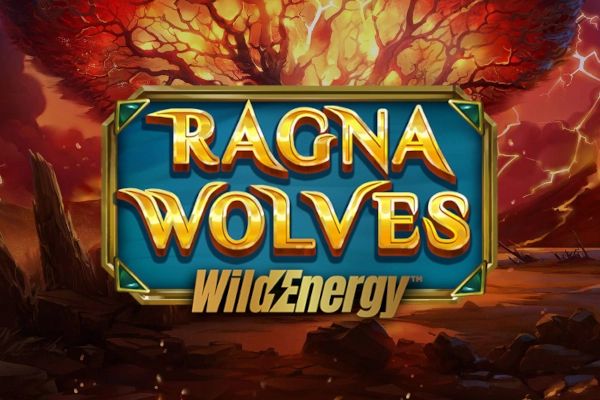 RagnaWolves WildEnergy cover