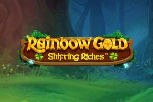 Rainbow Gold cover