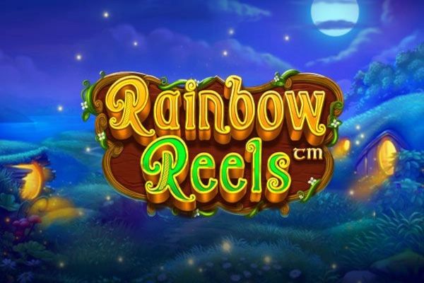 Rainbow Reels cover