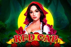 Red Cap cover