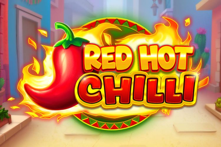 Red Hot Chilli cover