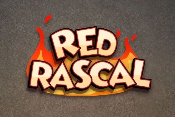 Red Rascal cover