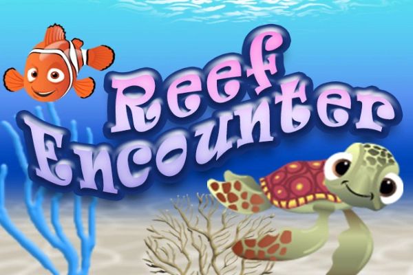 Reef Encounter cover