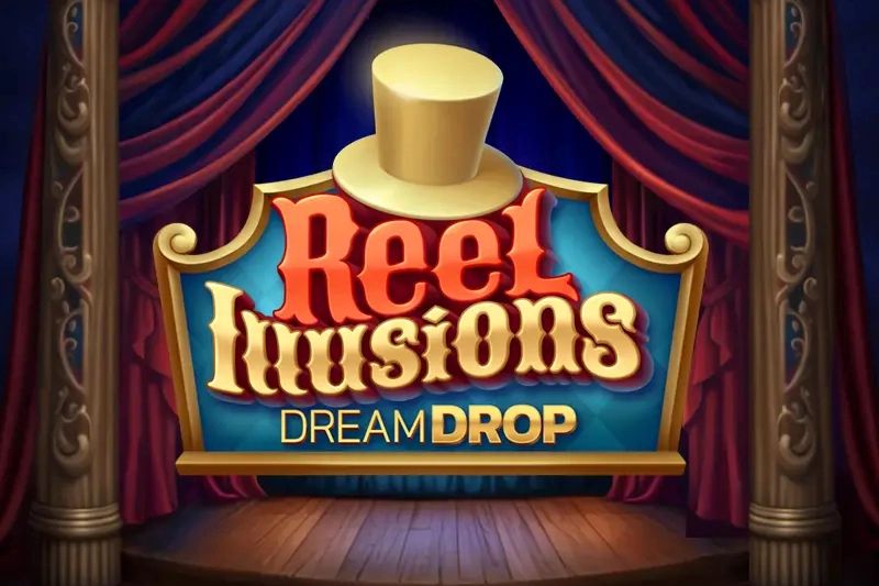 Reel Illusions Dream Drop cover