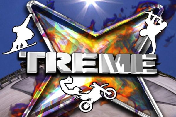 Reel Xtreme cover
