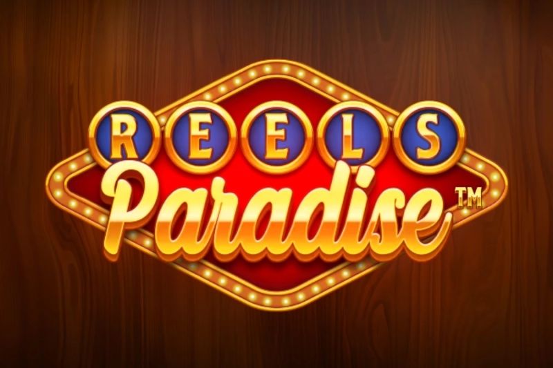 Reels Paradise cover