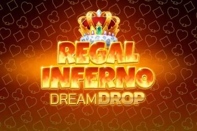 Regal Inferno Dream Drop cover
