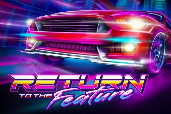 Return to the Feature cover