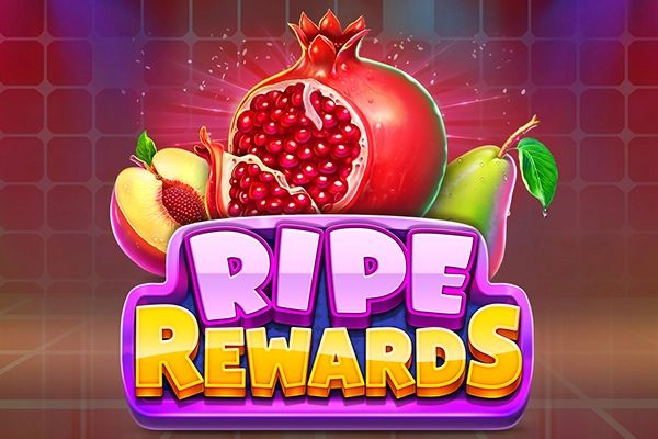 Ripe Rewards cover
