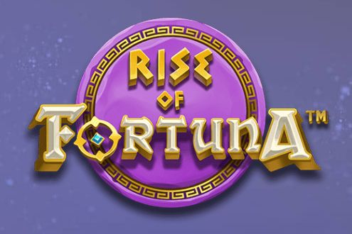Rise of Fortuna cover