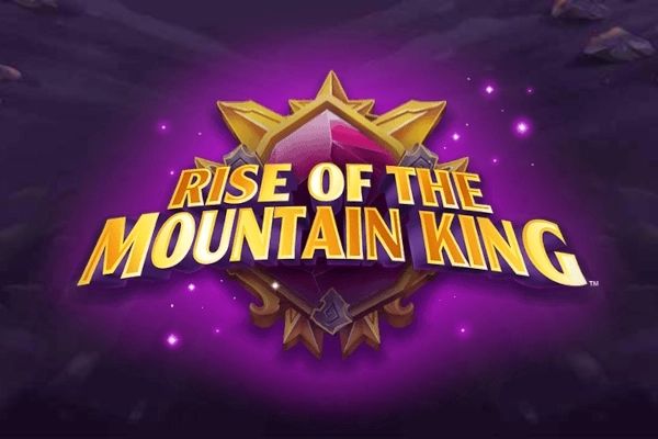 Rise of the Mountain King cover