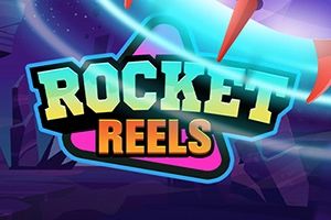 Rocket Reels cover