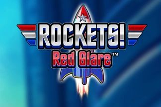 Rockets! Red Glare cover