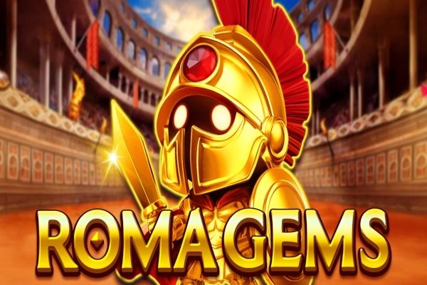 Roma Gems cover