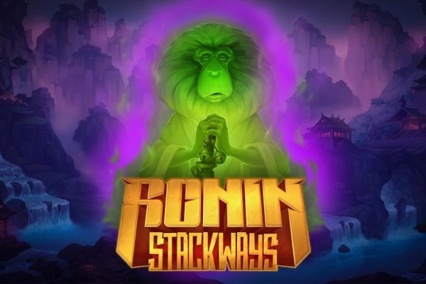 Ronin StackWays cover