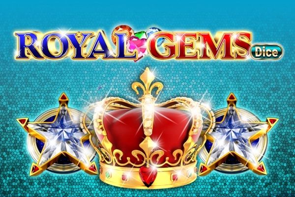 Royal Gems cover