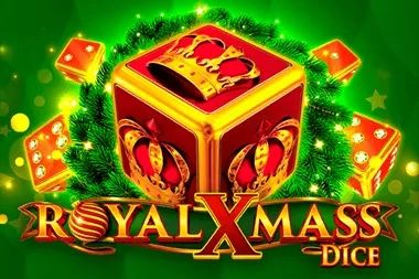 Royal Xmass Dice cover