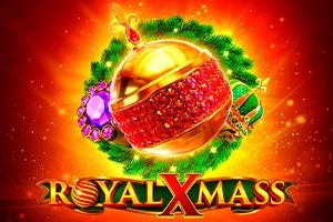 Royal Xmass cover