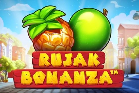Rujak Bonanza cover