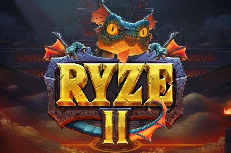 Ryze 2 cover