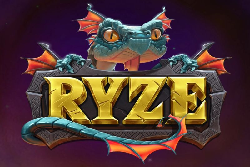 Ryze cover