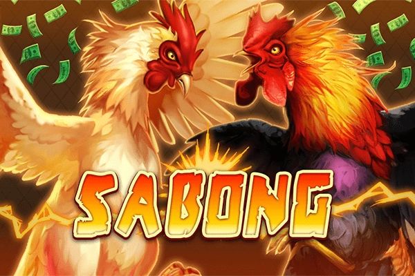 Sabong cover