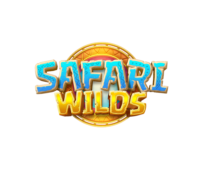Safari Wilds cover