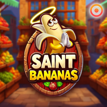 Saint Bananas cover