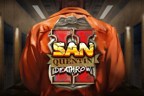 San Quentin 2: Death Row cover