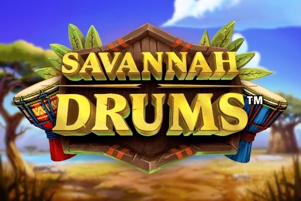 Savannah Drums cover