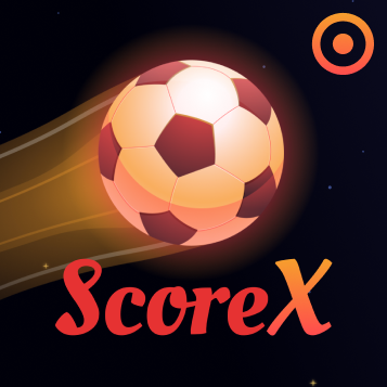 ScoreX cover