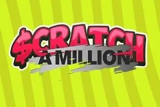 Scratch a Million cover