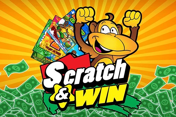 Scratch and Win cover