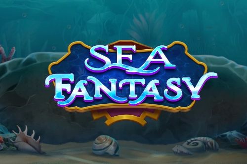 Sea Fantasy cover