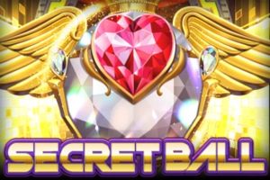 Secret Ball cover