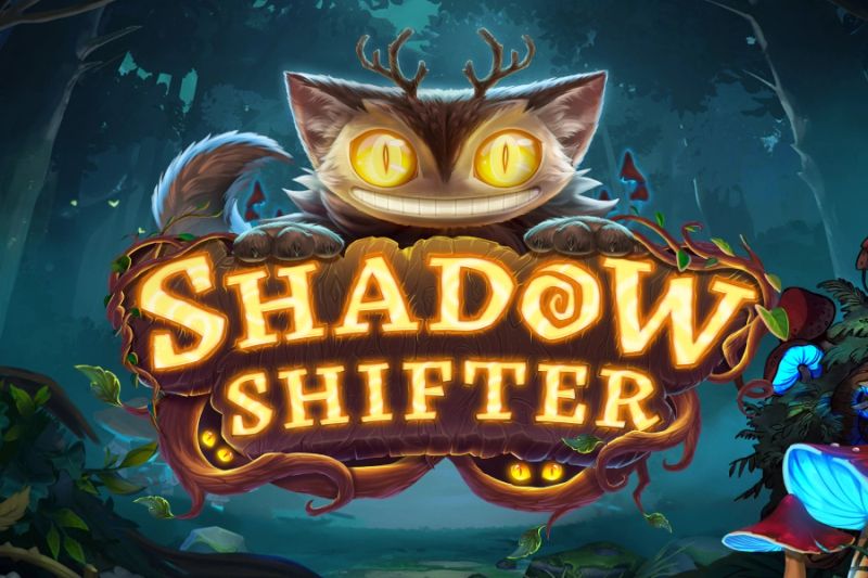 Shadow Shifter cover