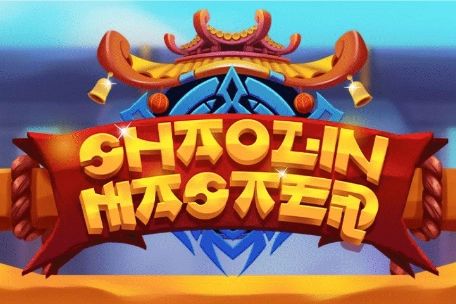 Shaolin Master cover