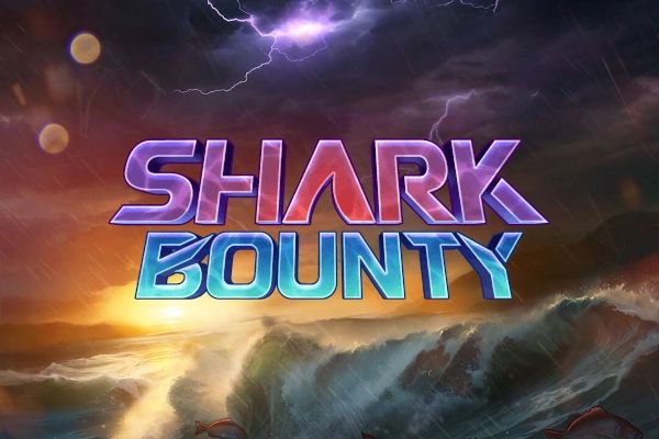 Shark Bounty cover