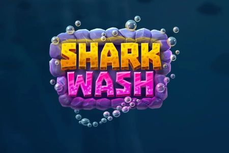 Shark Wash cover