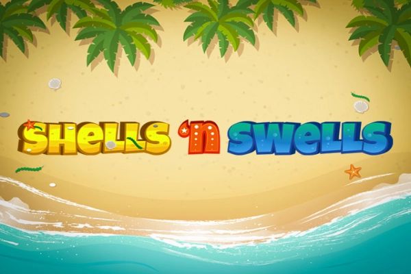 Shells N Swells cover